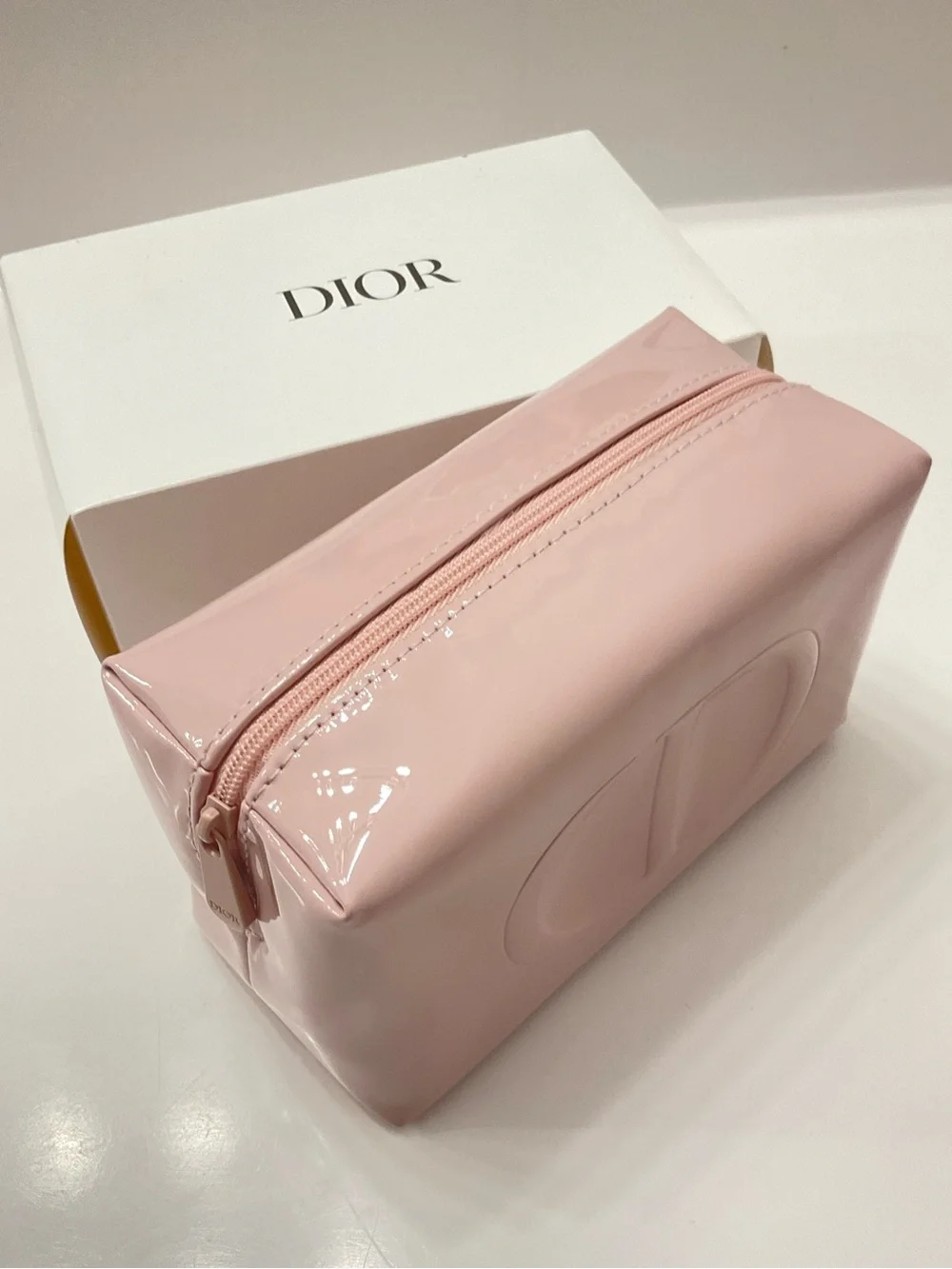 Dior nib beauty